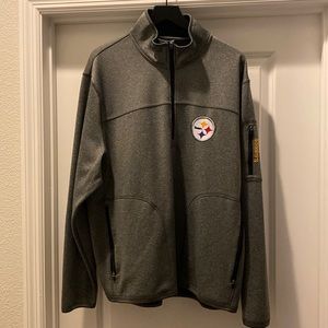 Pittsburgh Steeler’s Pullover XXL